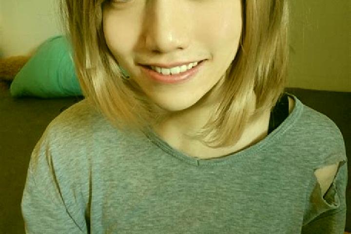 Kinsley, 26, a platinum blonde brown-eyed mixed companion based in Gaozhai. Offering Roleplay, Overnight, Domination, Striptease. Available for incall and ou...