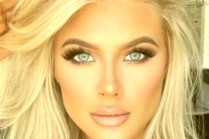 Kinsley, 26, a platinum blonde dark-eyed latina companion based in Jehnice. Offering Overnight, Deep French Kissing, Fetish. Available for incall and outcall...