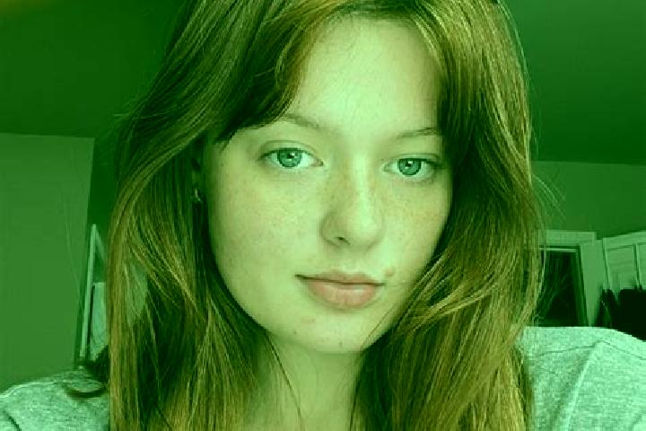 Kinsley, 26, a red grey-eyed european companion based in Old Jamestown. Offering Duos, Domination, Travel Companion, CIM. Available for incall and outcall, o...