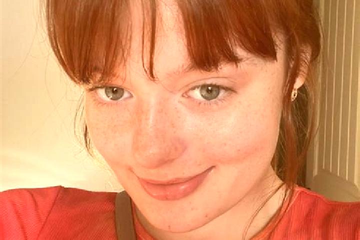 Kinsley, 26, a red grey-eyed mixed companion based in Allermoehe. Offering Girlfriend Experience, Duos, Striptease, Travel Companion. Available for incall an...