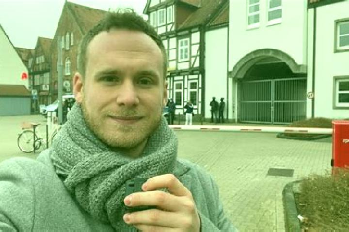 Kinsley, 26 — Escort in Anderten, Germany