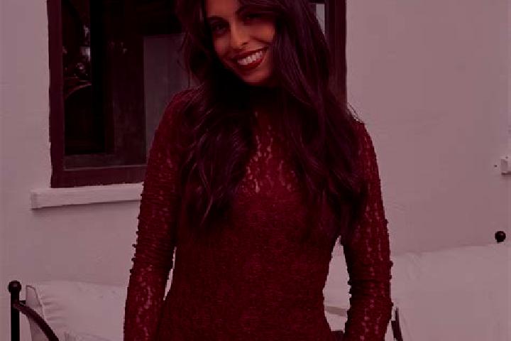 Kinsley, 26 — Escort in Arroyo Grande, Mexico