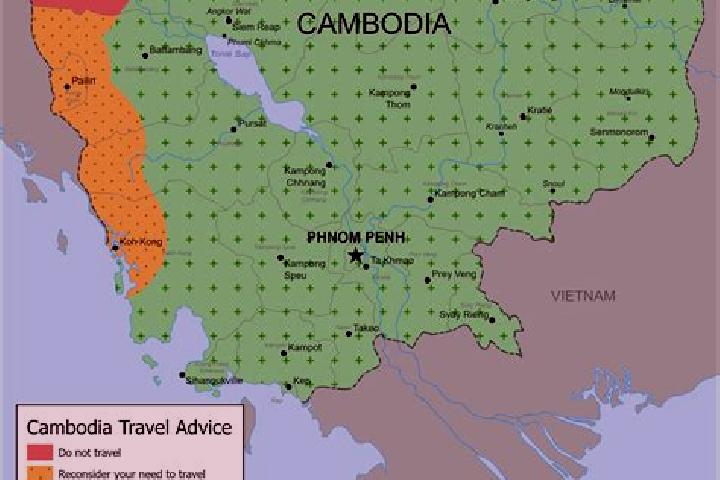 Kinsley, 26 — Escort in Bakong, Cambodia