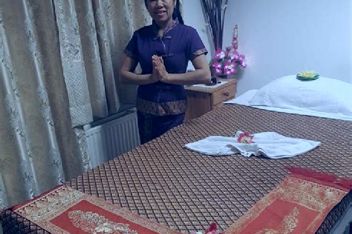Kinsley, 26 — Escort in Bang Bua Thong, Thailand