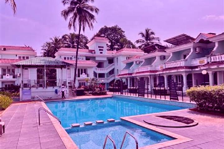 Kinsley, 26 — Escort in Benaulim, India