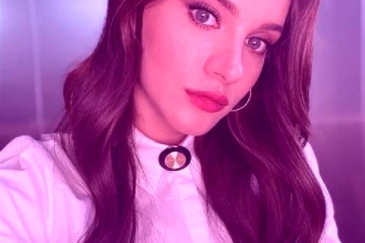 Kinsley, 26 — Escort in Bereni, Romania
