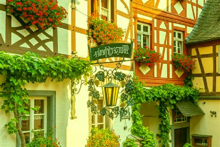 Kinsley, 26 — Escort in Bosenbrunn, Germany