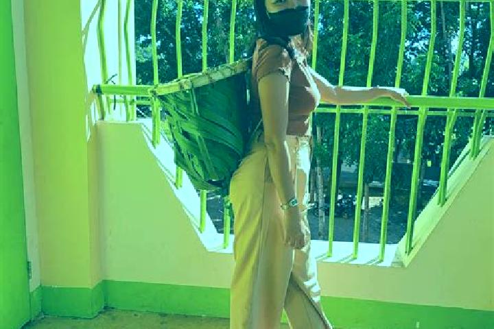 Kinsley, 26 — Escort in Cambanay, Philippines