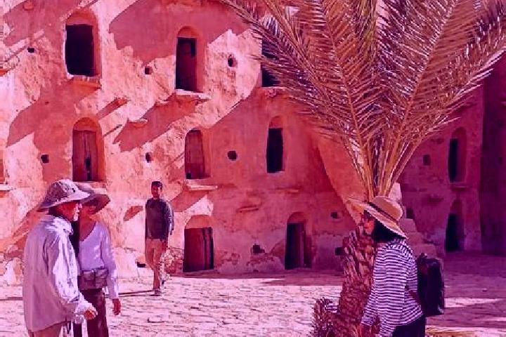 Kinsley, 26 — Escort in Chenini Nahal, Tunisia
