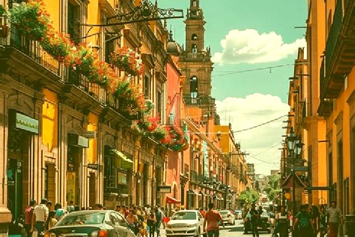 Kinsley, 26 — Escort in Covadonga, Mexico