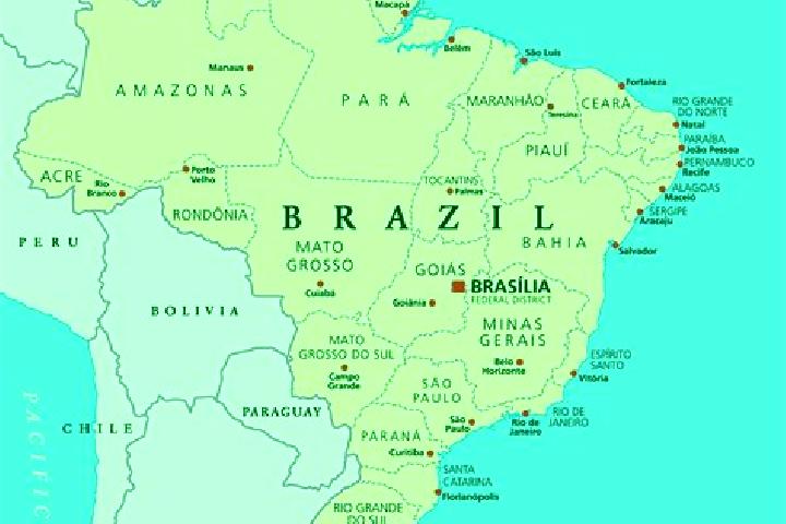 Kinsley, 26 — Escort in Cutias, Brazil