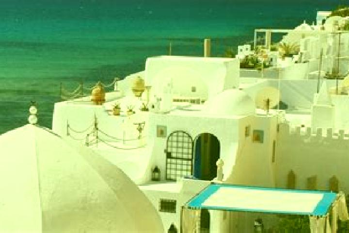 Kinsley, 26 — Escort in Dehiba, Tunisia