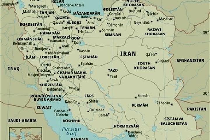Kinsley, 26 — Escort in Delijan, Iran