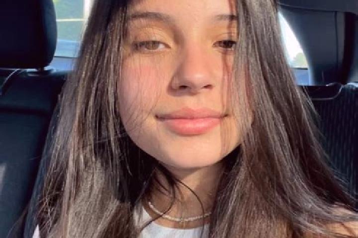 Kinsley, 26 — Escort in Donzere, France