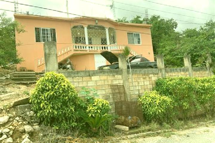 Kinsley, 26 — Escort in Duncans, Jamaica