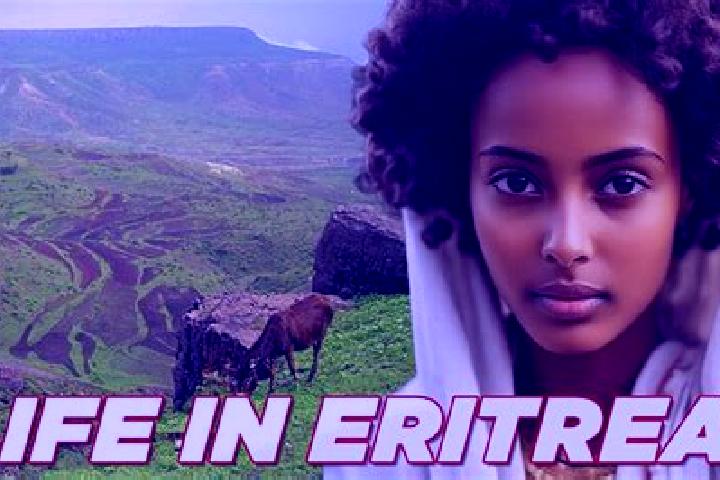 Kinsley, 26 — Escort in Edd, Eritrea