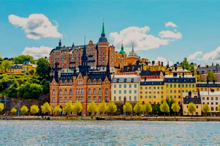 Kinsley, 26 — Escort in Halmstad, Sweden
