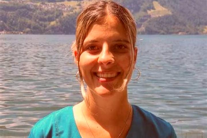 Kinsley, 26 — Escort in Hergiswil, Switzerland
