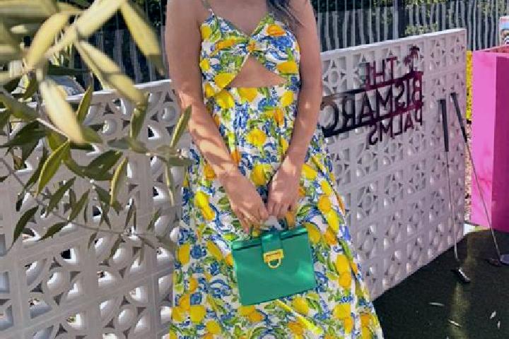 Kinsley, 26 — Escort in Krobia, Poland