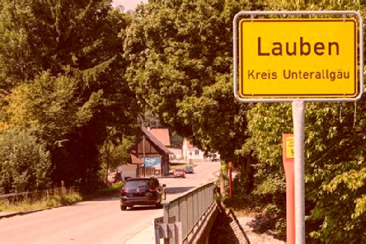 Kinsley, 26 — Escort in Lauben, Germany