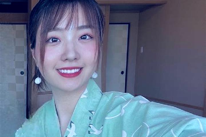 Kinsley, 26 — Escort in Maebaru-chuo, Japan