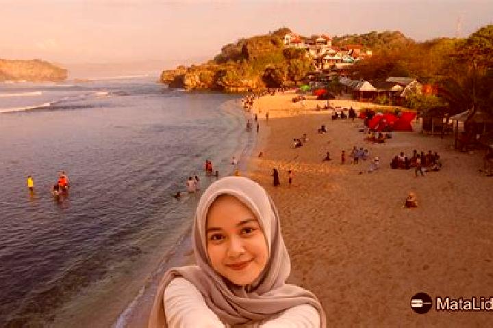 Kinsley, 26 — Escort in Margotuhu Kidul, Indonesia
