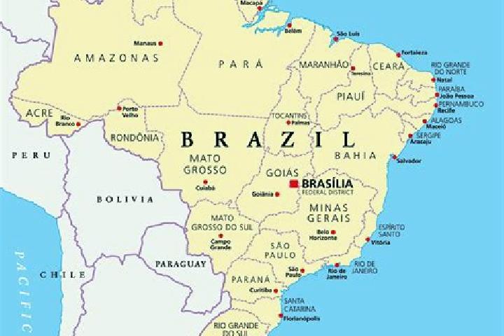 Kinsley, 26 — Escort in Marilac, Brazil