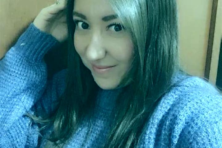 Kinsley, 26 — Escort in Mariscal Benavides, Peru