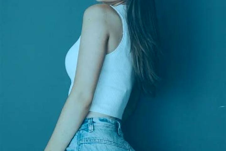 Kinsley, 26 — Escort in Marten, Germany