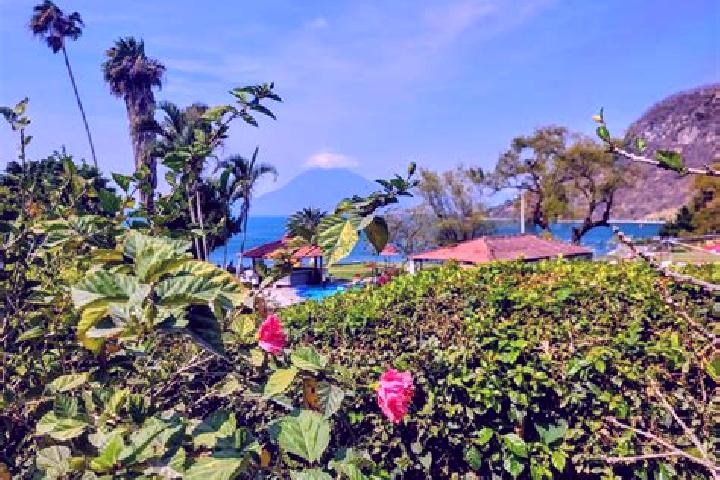 Kinsley, 26 — Escort in Panajachel, Guatemala