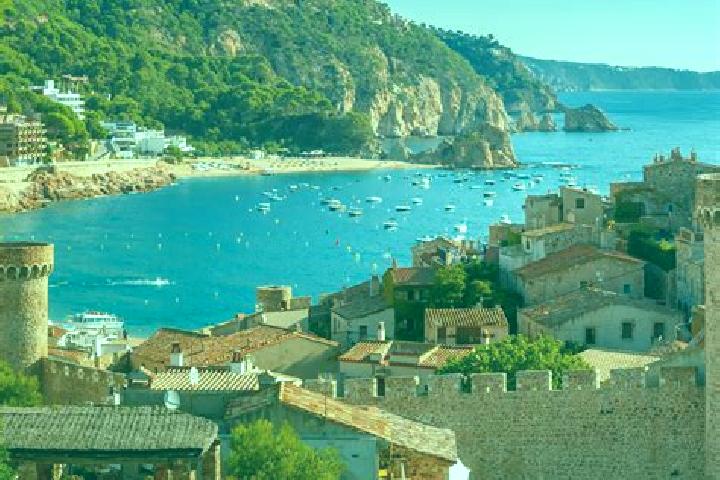Kinsley, 26 — Escort in Pertusa, Spain