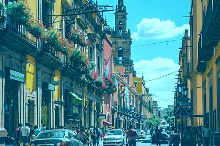Kinsley, 26 — Escort in Pozolapa, Mexico