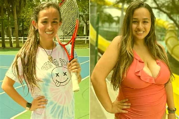 Kinsley, 26 — Escort in Quintong, Philippines