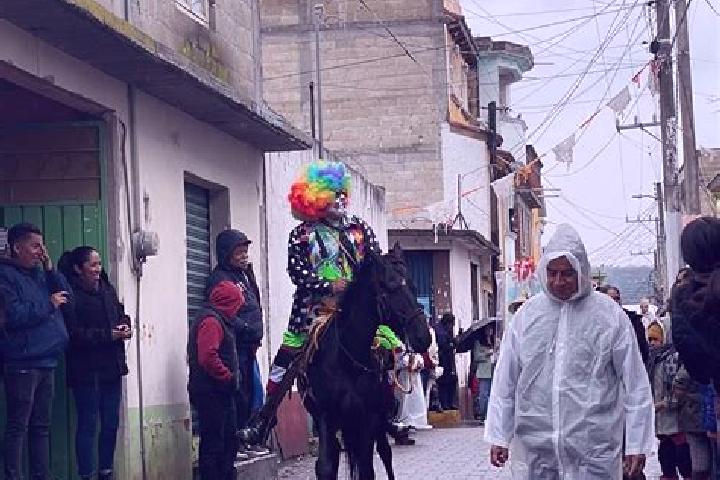 Kinsley, 26 — Escort in San Pedro Techuchulco, Mexico