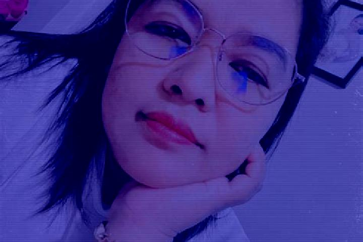 Kinsley, 26 — Escort in Sikao, Thailand