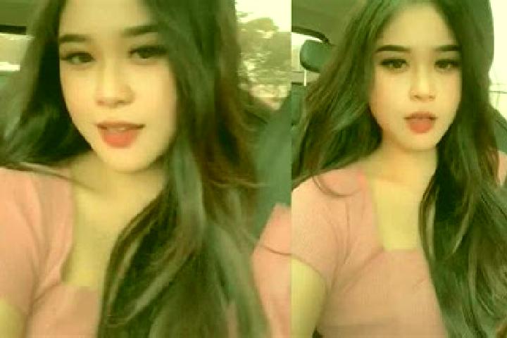 Kinsley, 26 — Escort in Simpenan, Indonesia