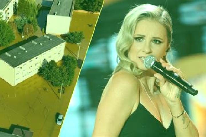 Kinsley, 26 — Escort in Skorogoszcz, Poland