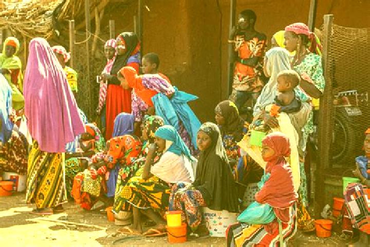 Kinsley, 26 — Escort in Tahoua, Niger