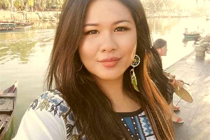 Kinsley, 26 — Escort in Thea Kone Tan, Myanmar