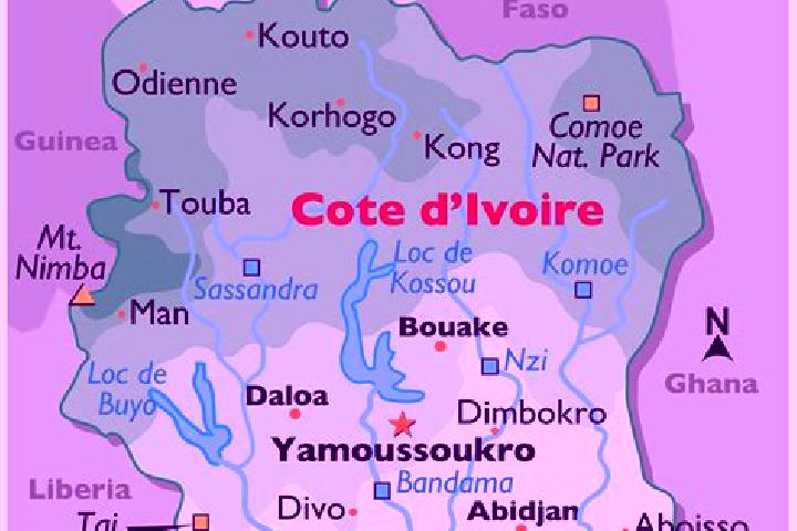 Kinsley, 26 — Escort in Toumodi, Ivory Coast