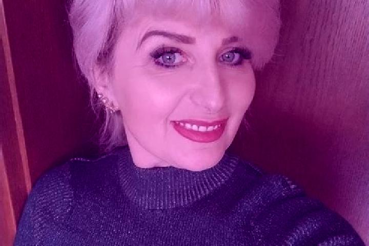Kinsley, 26 — Escort in Ukrainka, Ukraine