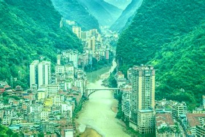 Kinsley, 26 — Escort in Zhaotong, China