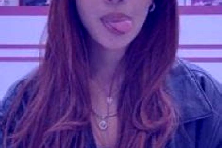 Kinsley, 27, a auburn amber-eyed latina companion based in Ludmilla. Offering Couples, Erotic Massage, CIM, GFE, Roleplay. Available for incall and outcall, ...