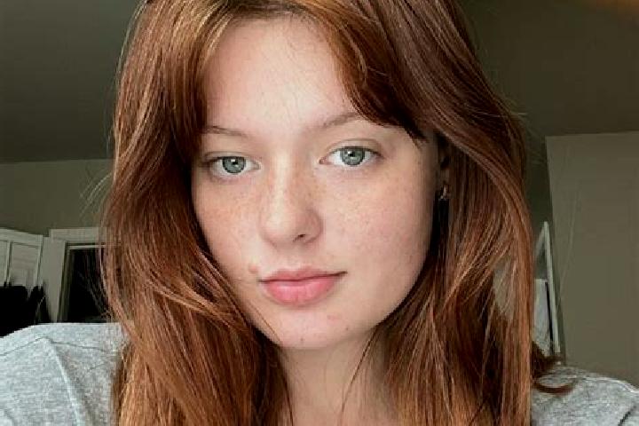 Kinsley, 27, a auburn brown-eyed mediterranean companion based in San Francisco. Offering Fetish, Girlfriend Experience, Overnight. Available for incall and ...