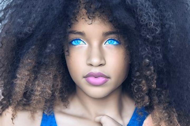 Kinsley, 27, a black blue-eyed mixed companion based in Koupela. Offering Duos, 69, Erotic Massage. Available for incall and outcall, overnight bookings avai...