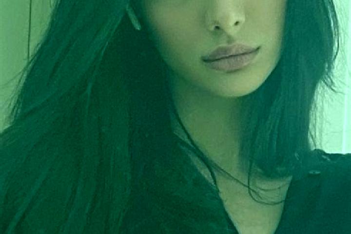 Kinsley, 27, a black brown-eyed middle eastern companion based in Shyroka Balka. Offering Dinner Date, 69, Overnight, Party Girl. Available for incall and ou...