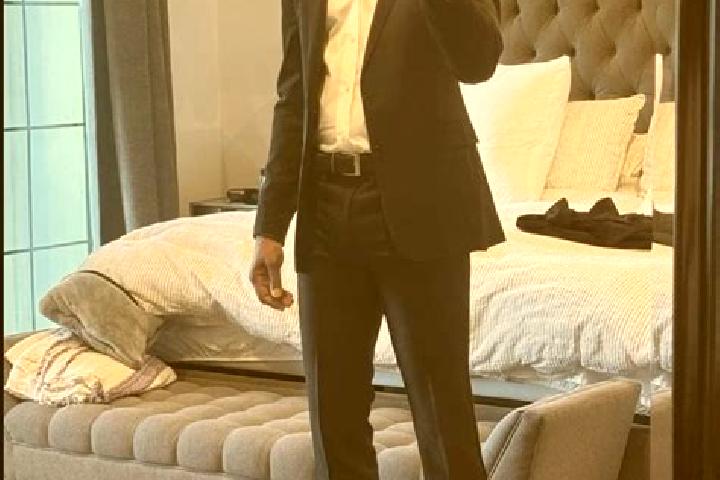 Kinsley, 27, a black dark-eyed mediterranean companion based in Badme. Offering Massage, Couples, GFE, 69. Available for incall and outcall, overnight bookin...