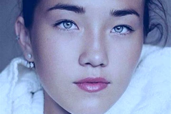 Kinsley, 27, a black grey-eyed caucasian companion based in Oleska. Offering Domination, Massage, Deep French Kissing, Fetish, Overnight. Available for incal...