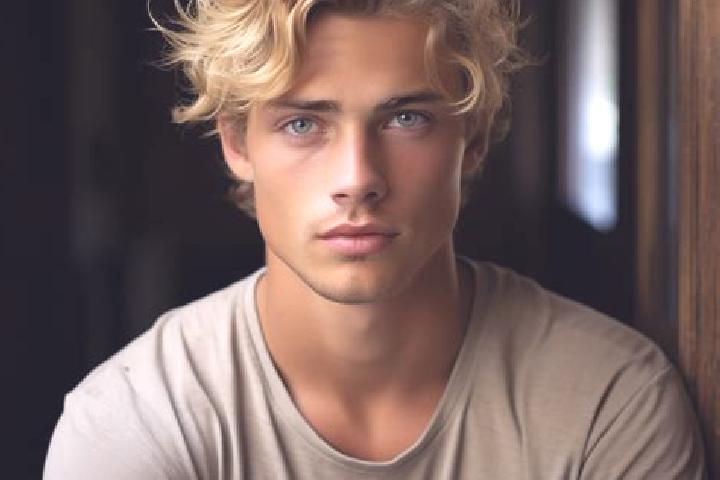 Kinsley, 27, a blonde hazel-eyed caucasian companion based in Recetor. Offering Prostate Massage, A-Level, Couples, Massage, Dinner Date. Available for incal...