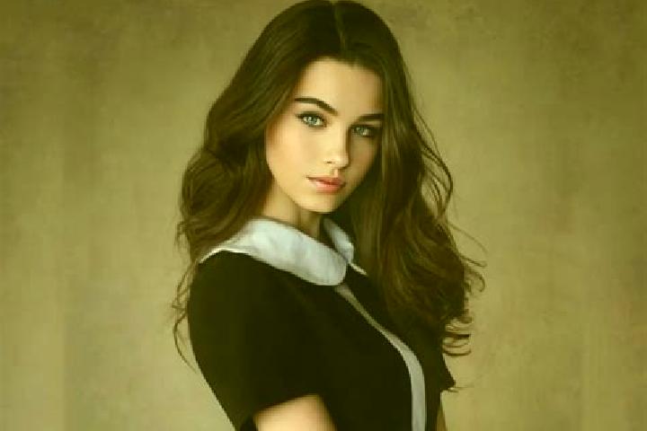 Kinsley, 27, a brunette grey-eyed slavic companion based in Ma ale HaHamisha. Offering Massage, GFE, BDSM, Striptease. Available for incall and outcall, over...